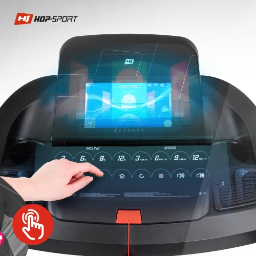 Комп'ютер та багатофункціональний дисплей