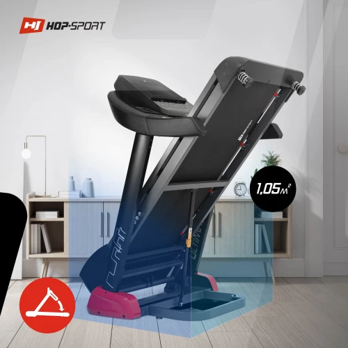 Легко складывается