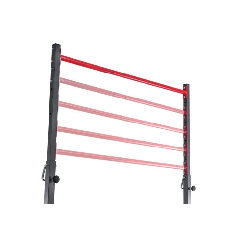 Стаціонарний турнік з регулюванням Hop-Sport HS-1015K Стаціонарний турнік з регулюванням Hop-Sport HS-1015K