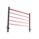 Image 7 for Стационарный турник с регулированием Hop-Sport HS-1015K