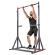 Image 8 for Стационарный турник с регулированием Hop-Sport HS-1015K