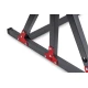 Image 13 for Стационарный турник с регулированием Hop-Sport HS-1015K