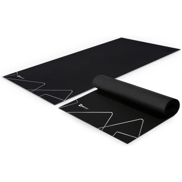 Мат под тренажер Hop-Sport HS-0120EM