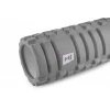 Роликовый массажер (валик, ролик) Hop-Sport EVA 33 x 10см HS-A033YG серый