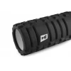 Роликовый массажер (валик, ролик) Hop-Sport EVA 33 x 10см HS-A033YG черный