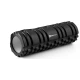 Image 3 for Роликовый массажер (валик, ролик) Hop-Sport EVA 33 x 10см HS-A033YG черный