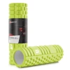 Роллер массажер (валик, ролик) Hop-Sport EVA 45см салатовый