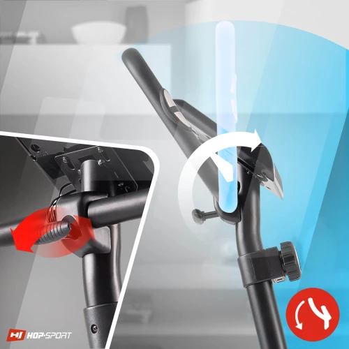 Можливість регулювати кут нахилу керма Можливість регулювати кут нахилу керма