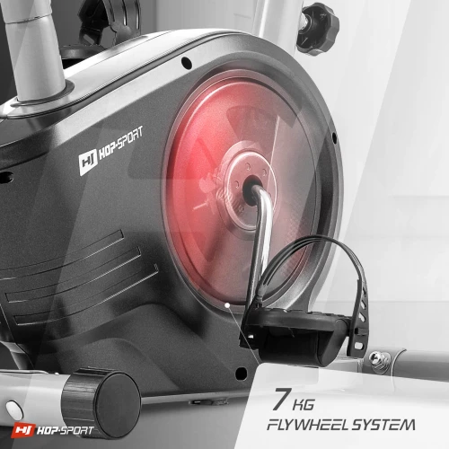 Надежная система маховика