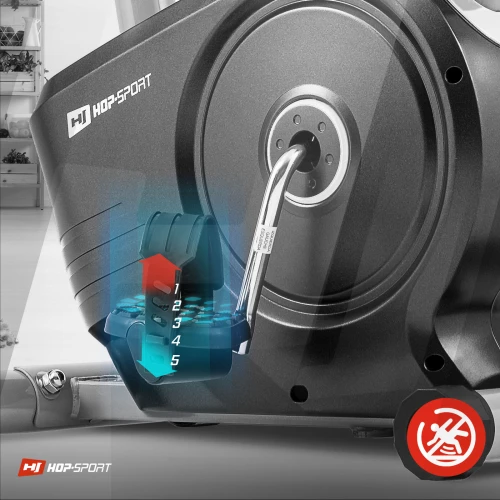 Нескользящие педали с фиксирующими ремнями Нескользящие педали с фиксирующими ремнями