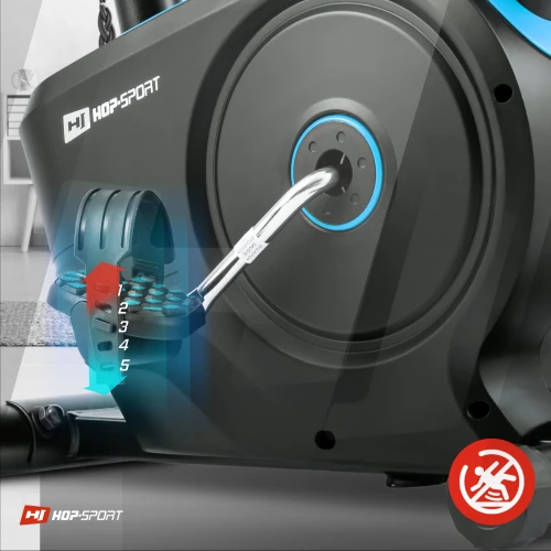 Нековзні педалі з фіксуючими ременями