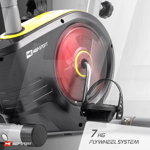 Надійна система маховика Надійна система маховика