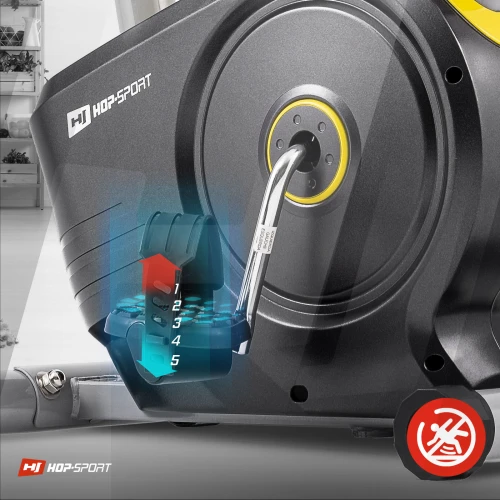 Нековзні педалі з фіксуючими ременями Нековзні педалі з фіксуючими ременями