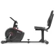 Image 2 for Горизонтальний велотренажер Hop-Sport HS-2050L Beat червоний