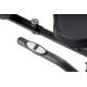 Image 5 for Горизонтальний велотренажер Hop-Sport HS-2050L Beat червоний