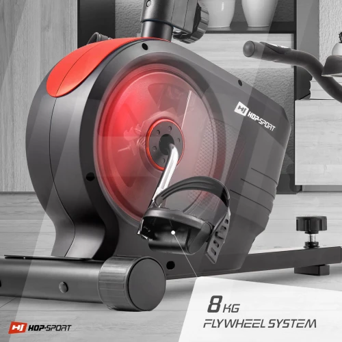 Надійна система маховика Надійна система маховика