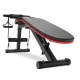 Image 9 for Лавка тренувальна Hop-Sport HS-1030 із фіксатором для ніг