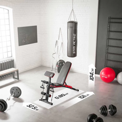 Основные характеристики: Основные характеристики: