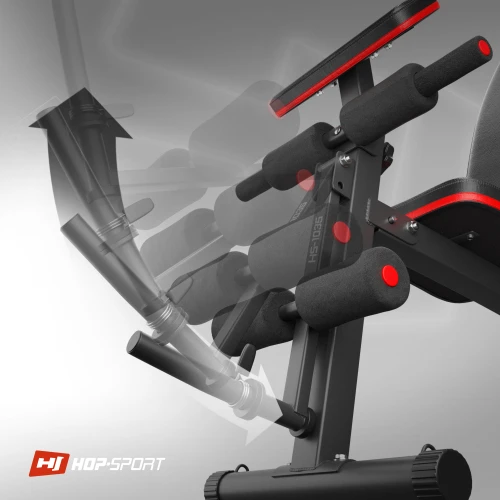 Тренування ніг Тренування ніг