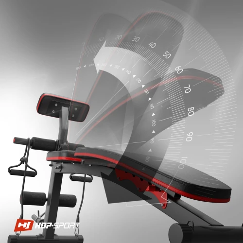 Регулювання спинки Регулювання спинки