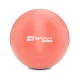 Image 2 for Фитбол Hop-Sport 55см розовый + насос 2020
