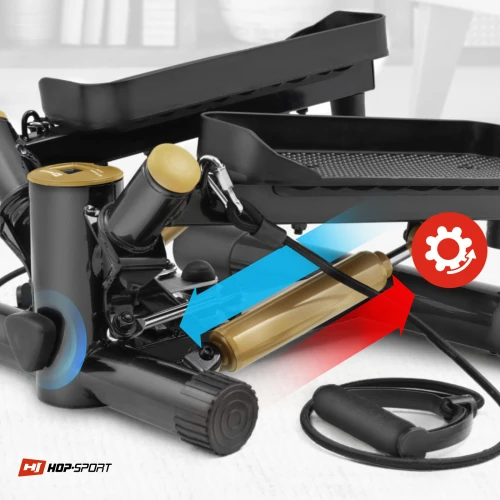 Регулювання висоти педалі Регулювання висоти педалі