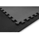 Image 8 for Мат-пазл Hop-Sport EVA 1см HS-A010PM - 6 частей черно-серый