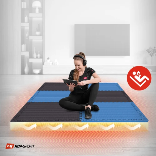 Звуко- та теплоізоляція Звуко- та теплоізоляція