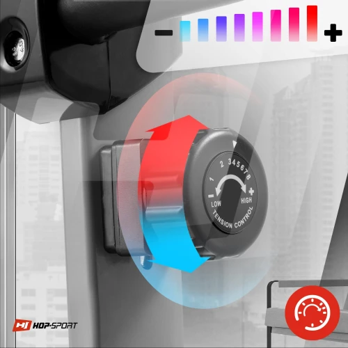 Ручная регулировка нагрузки Ручная регулировка нагрузки