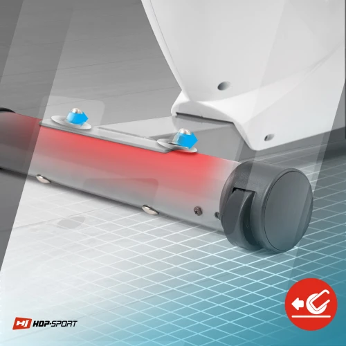 Стабилизация тренажера Стабилизация тренажера