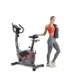 Image 2 for Велотренажер магнитный Hop-Sport HS-2090H Aveo серый