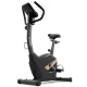 Image 1 for Велотренажер магнітний Hop-Sport HS-2090H Aveo чорний