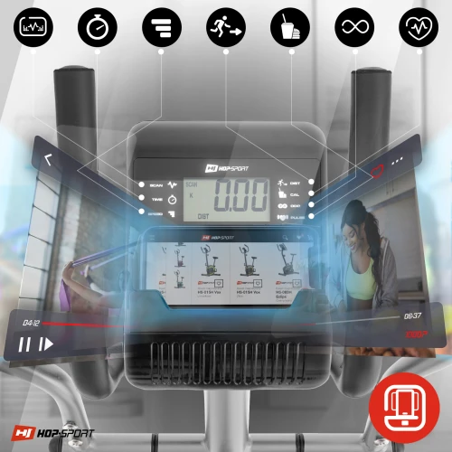 Многофункциональный тренировочный компьютер