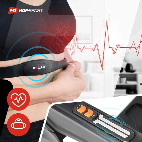 Телеметричний пояс Телеметричний пояс