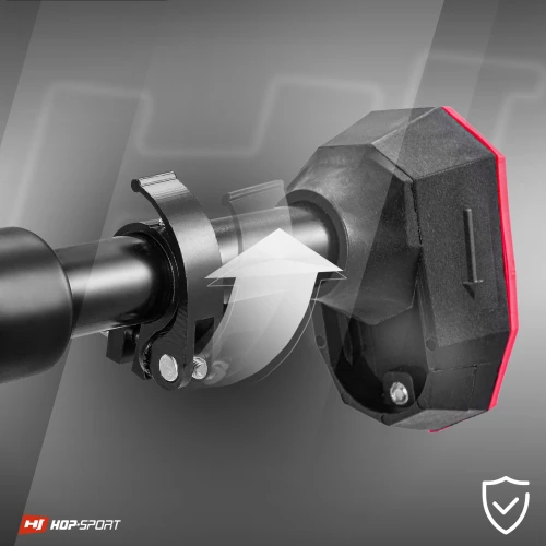 Натяжні важелі безпеки Натяжні важелі безпеки