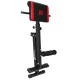 Image 10 for Скамья для гиперэкстензии Hop-Sport HS-1016