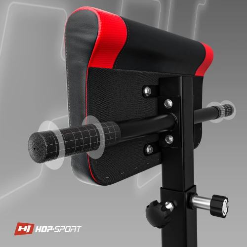 Бічні рукоятки для віджимань Бічні рукоятки для віджимань