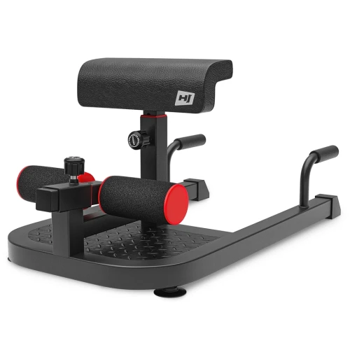 Лавка-тренажер для присідань HS-2020 SM Sissy Squat Лавка-тренажер для присідань HS-2020 SM Sissy Squat