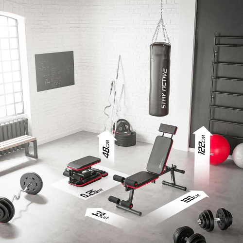 Основні характеристики: Основні характеристики: