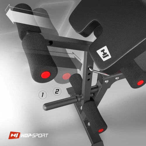 Жим ногами Жим ногами