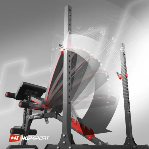Лавка HS-1095 з партою Скотта Лавка HS-1095 з партою Скотта