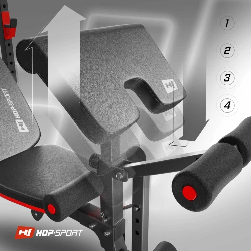 Регульована парта Скотта Регульована парта Скотта