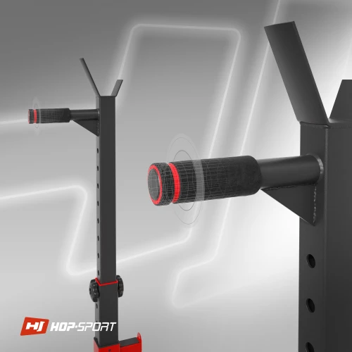 Ручки для французьких віджимань Ручки для французьких віджимань