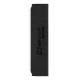 Image 5 for Коврик для фитнеса Hop-Sport TPE 0,6см HS-T006GM черно-красный