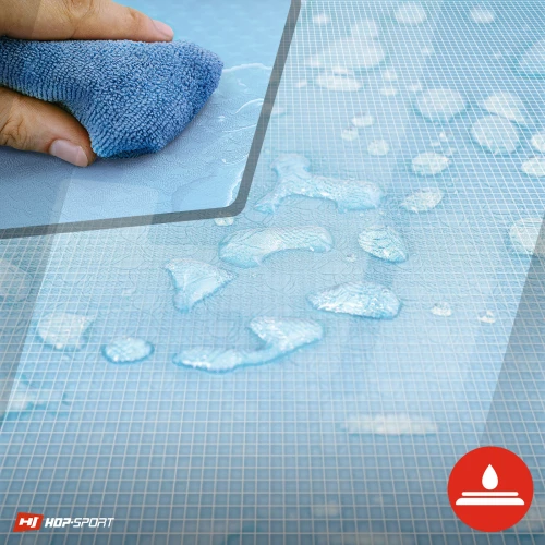 Водонепроникний Водонепроникний