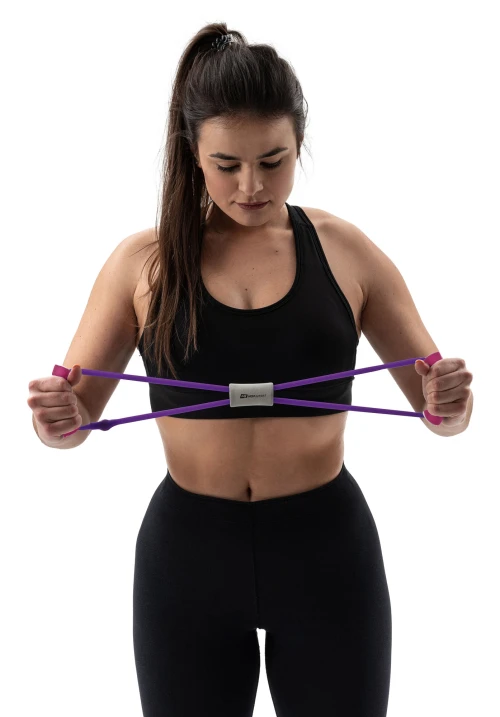 Гнучкість та міцність Гнучкість та міцність