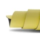 Image 6 for Коврик для фитнеса Hop-Sport TPE 0,6см HS-T006GM желто-серый