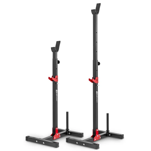 Стійки для штанги Hop-Sport HS-1005L Стійки для штанги Hop-Sport HS-1005L