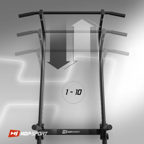 Регулювання висоти Регулювання висоти