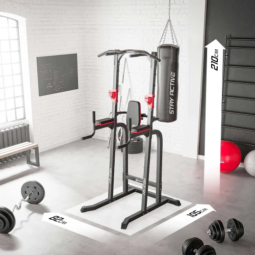 Основные характеристики: Основные характеристики: